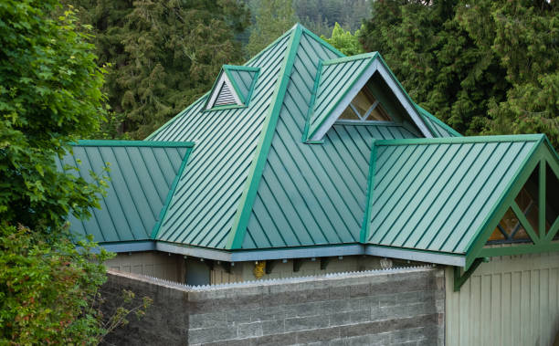 Best Wood Shake Roofing  in Irrigon, OR