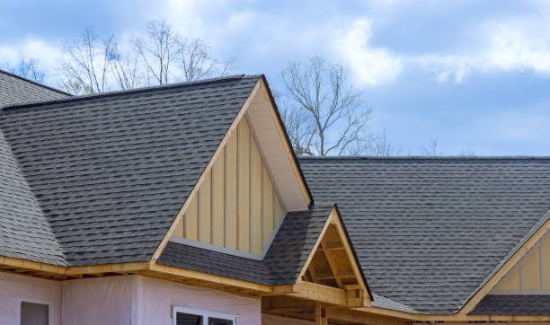 Best Green or Eco-Friendly Roofing Solutions  in Irrigon, OR