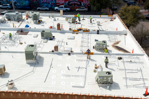Best Rubber Roofing (EPDM, TPO)  in Irrigon, OR