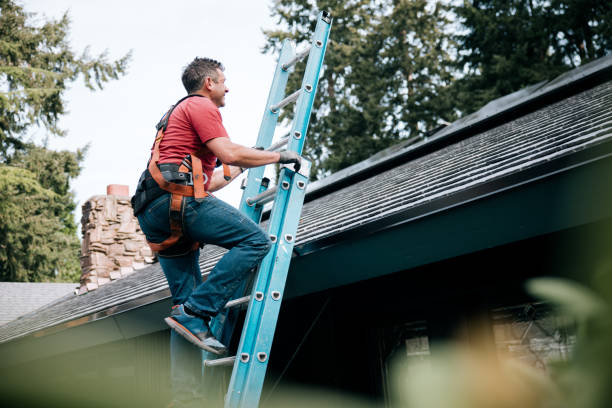 Best Commercial Roofing Services  in Irrigon, OR